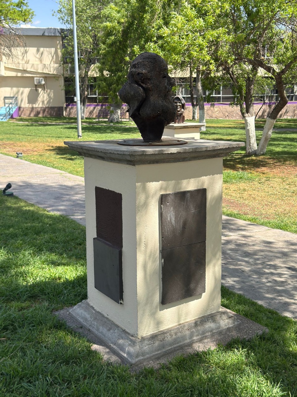 Paulo Freiré - Posgrado